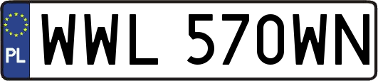 WWL570WN
