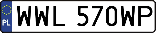 WWL570WP