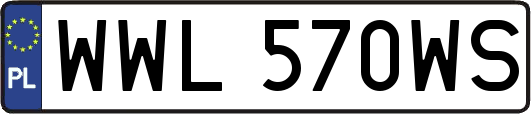 WWL570WS