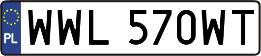 WWL570WT