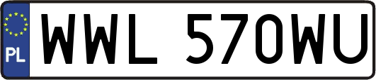 WWL570WU