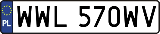 WWL570WV