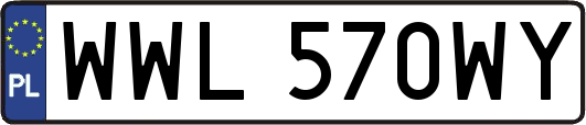 WWL570WY