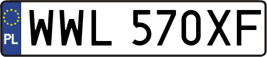 WWL570XF