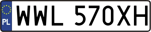 WWL570XH