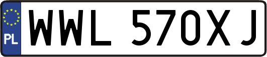 WWL570XJ