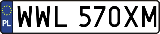 WWL570XM