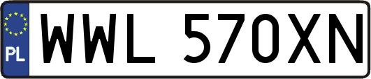 WWL570XN