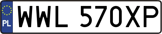 WWL570XP