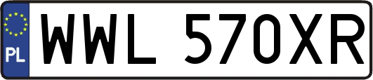 WWL570XR