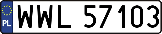 WWL57103