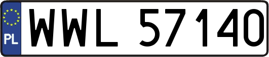 WWL57140