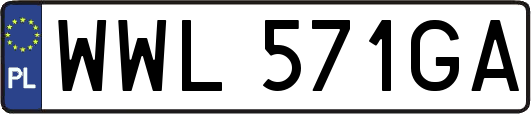 WWL571GA