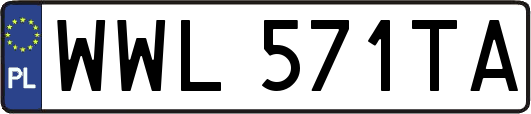 WWL571TA