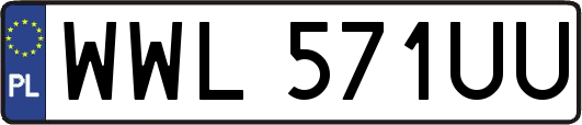 WWL571UU