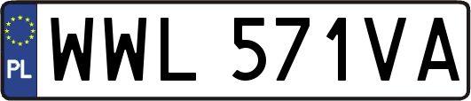 WWL571VA