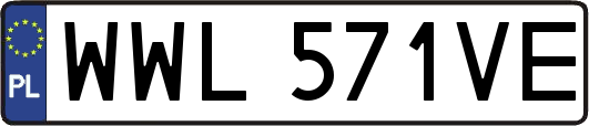 WWL571VE