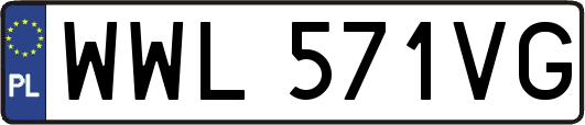WWL571VG