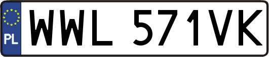 WWL571VK