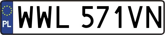 WWL571VN