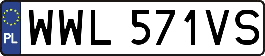 WWL571VS