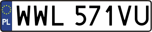 WWL571VU