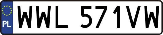 WWL571VW