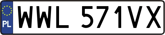 WWL571VX