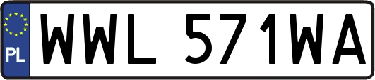 WWL571WA