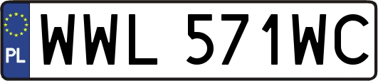 WWL571WC