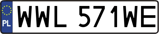 WWL571WE