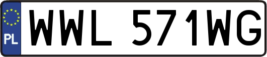 WWL571WG