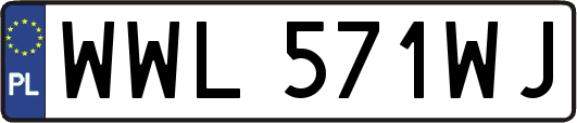 WWL571WJ