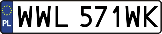 WWL571WK
