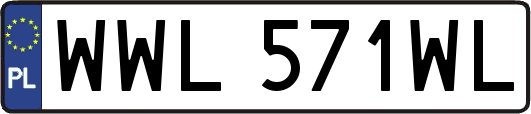 WWL571WL