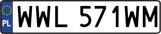 WWL571WM