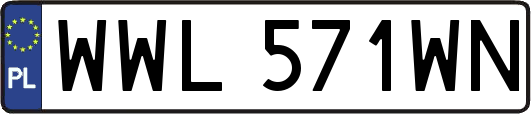 WWL571WN