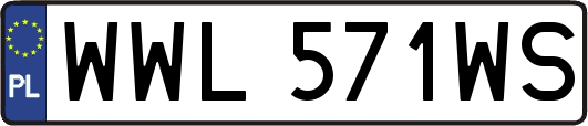 WWL571WS