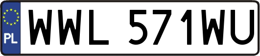 WWL571WU
