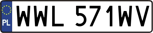WWL571WV