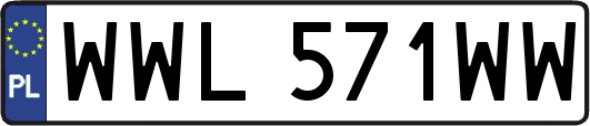 WWL571WW