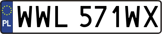 WWL571WX