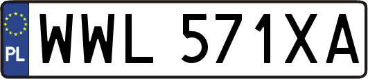 WWL571XA