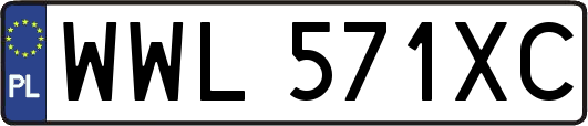 WWL571XC