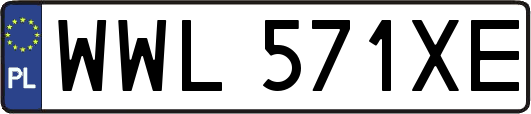 WWL571XE