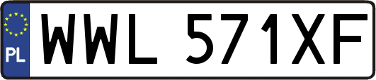 WWL571XF