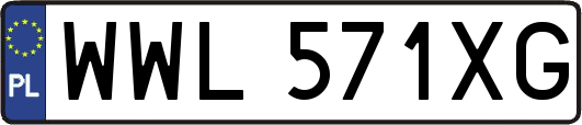 WWL571XG