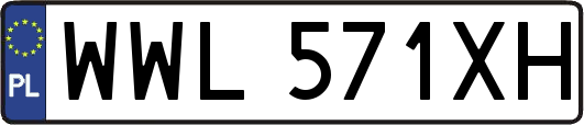 WWL571XH