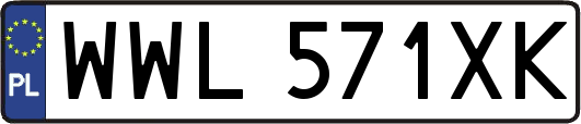 WWL571XK