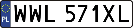 WWL571XL